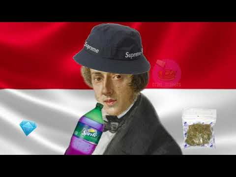 🌌 Nocturne but it's in 10 different eras