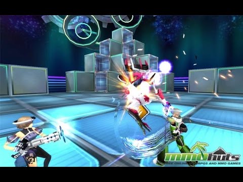 S4 League Soundtrack [OST] 36 - Win (Mission Arcade)