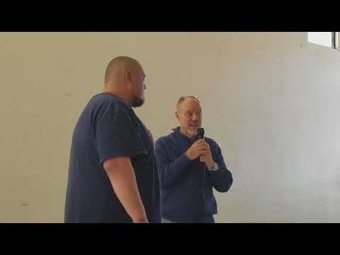 Removing A Heart Wall | Dr. Bradley Nelson LIVE