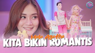 Download lagu Mala Agatha - Kita Bikin Romantis mp3
