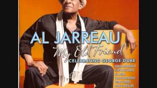Sweet Baby - Al Jarreau (Feat. Lalah Hathaway)