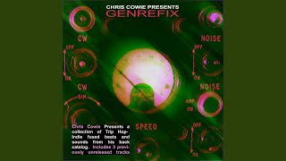 Nostra feat. Marc Coates