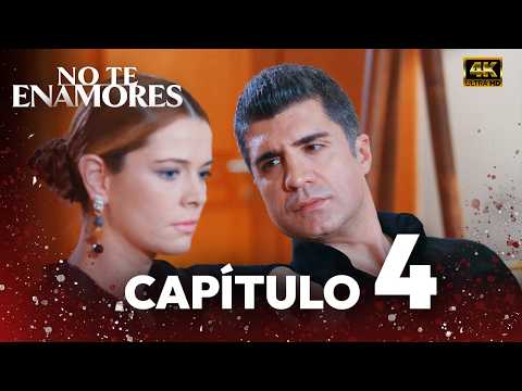 A Part of Me Episode 4 | Long Version | Dubbed in Spanish | Kaderimin Yazıldığı Gün