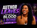 The Children Of Blood Bone Author Just WALKED AWAY What Happened