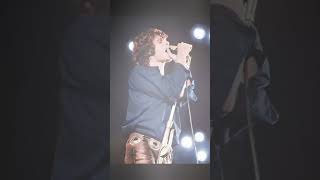 Back Door Man (Live) - The Doors #music