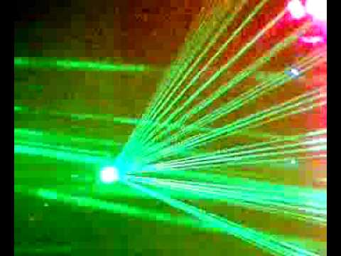 Pandemonium, March 15 2008, The Sand, Amsterdam (DJ Jappo & DJ Lancinhouse - Bring It Fine)