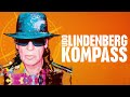 Udo Lindenberg - Kompass (offizielles Lyric Video)
