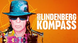 Musik-Video-Miniaturansicht zu Kompass Songtext von Udo Lindenberg