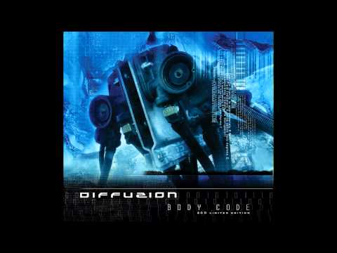 Diffuzion - One Way (ACYLUM rmx)