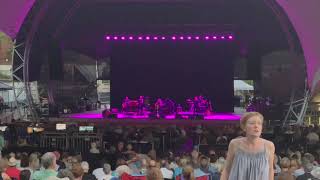 Mary Chapin Carpenter 1 at Ting Pavilion 8.23.22