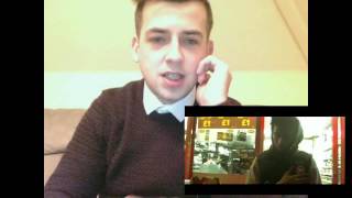 Denzel Curry - Knotty Head UK Remix Feat. AJ Tracey & Rick Ross ( REACTION )