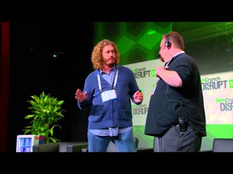 Erlich's Presentation (Silicon Valley)