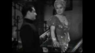 Mae West: "Come up and see me sometime!"