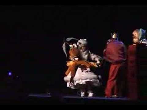 Pink Lemon Productions @ Anime Expo 2005 - #19 Magna Carta