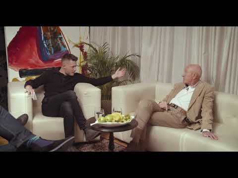 dr. Božo Dimnik - Zgodbe iz življenja