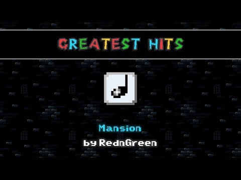 SMWC's Greatest Hits: RednGreen - Mansion
