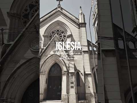 Iglesia Nuestra Señora del Carmen