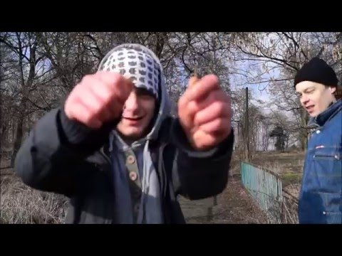 ELIZJUM - Z WIARĄ (PROD. ERROR)