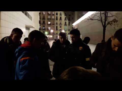 BRANDAO VS TAKS (KOGOLLADA BATTLE)