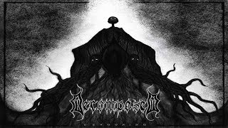 • DECOMPOSED (SWE) - Devouring [Full-length Album] Old School Death Metal