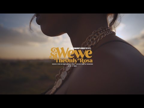 TheOnlyRosa -  Si wewe (Official Music Video)