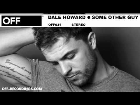 Dale Howard - Some Other Guy - OFF034