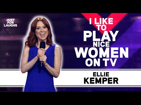 Unbreakable | Ellie Kemper