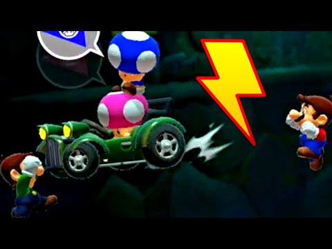 Super Mario Maker 2 Versus Multiplayer #17 S6