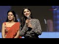 Mamta Mohandas Telugu Speech