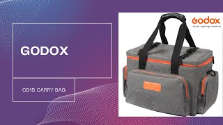 Godox CB15 Carrying bag