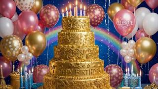 Download lagu باقة من افضل اغاني اعياد الميلاد بالعربي - اغنية عيد ميلاد سعيد - Happy Birthday song 2026 mp3