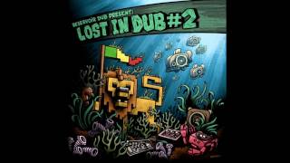 Forward Fever & Ion One : gone too far (lost in dub#2)