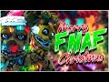 [SFM/FNaF] Merry FNAF Christmas by @JTM  COLLAB