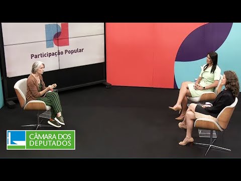 EM BREVE: Calor extremo: como proteger o trabalhador? - 14/10/24 #ParticipaçãoPopular