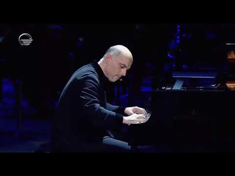 ნიკოლოზ რაჭველი - თემა კ/ფ-დან "ცისფერი მთები" Nikoloz Tachveli - Giya Kancheli Music From Film