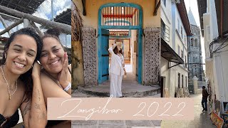 I TRAVELED TO ZANZIBAR! 🌴 | Part One