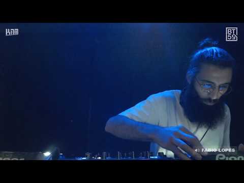 Fabio Lopes at BT59 - 27/09/2017 - Filmed by KAM