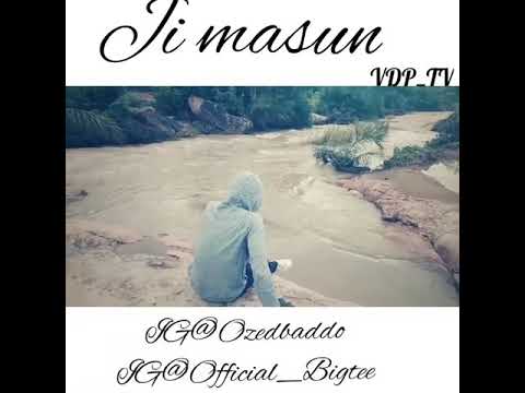 JI MASUN Idowest ft davido