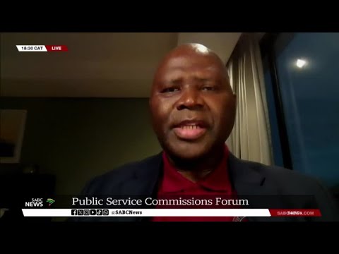 Corruption has penetrated the core of public service: Fikeni - SABC News - Breaking news, special reports, world, business, sport coverage of all South African current events. Africa's news leader.