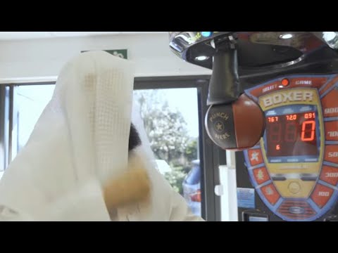 😆 Let's start Ramadan with a BANG - Mufti Menk