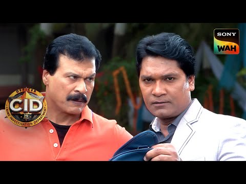 एक Wedding में हुए Crime से CID कैसे उठाएगी पर्दा? | CID | Ep 1279 | Riddle Retrieval