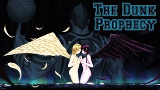 Darius Montage 2 - The Dunk Prophecy (League of Legends)