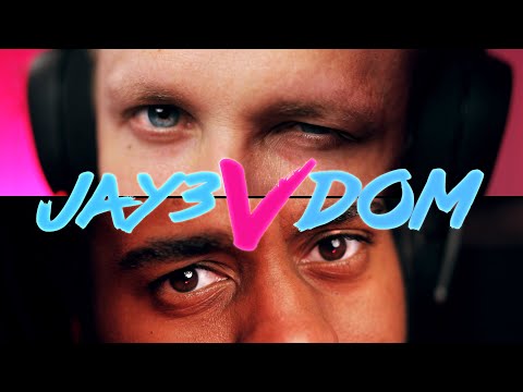 Destroyed by Jay3 in an Overwatch 1v1