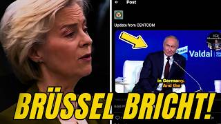 GAME OVER! EUROPA VOR DEM KOLLAPS