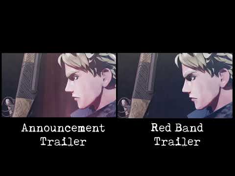 Penny Blood Trailer Comparison
