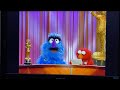 Sesame Street Monster Hits DVD Preview