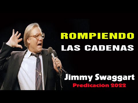 Jimmy Swaggart - Rompiendo las Cadenas