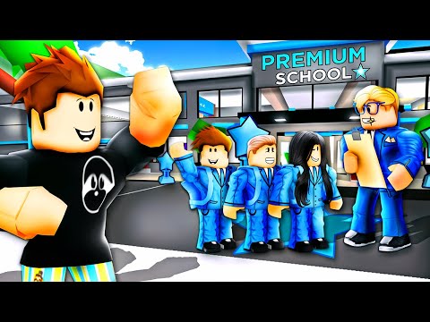 MY SON Joined PREMIUM SCHOOL In Brookhaven..