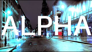 The Utopiates - Alpha video