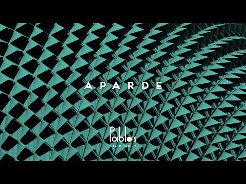 Aparde - Varia [Pablo’s Official]
